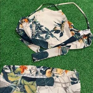 - FASHION NOVA SET -